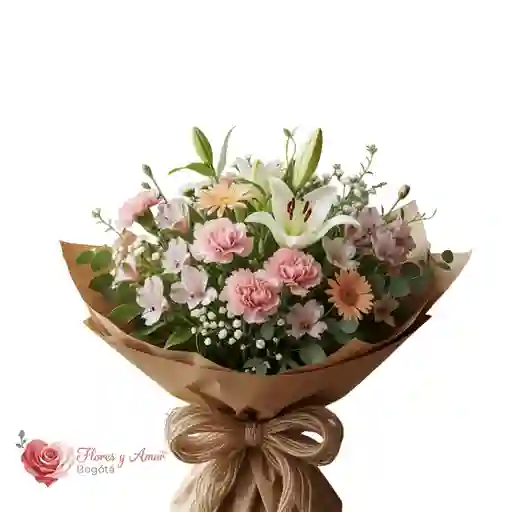 Sueño De Abril