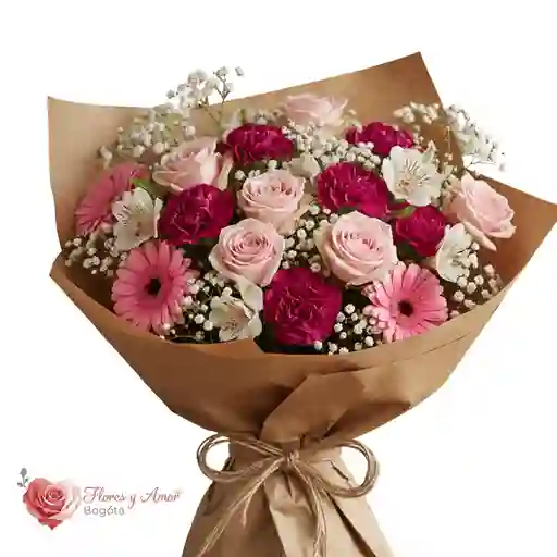 Rosa Eterna