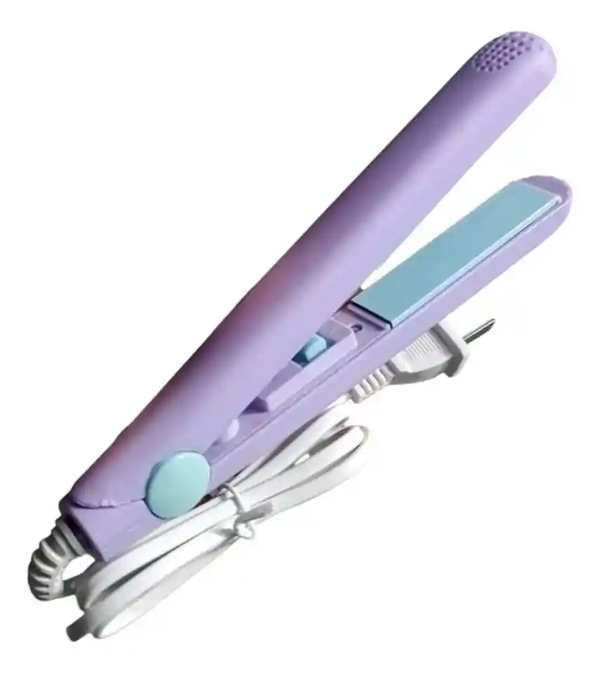Mini Plancha