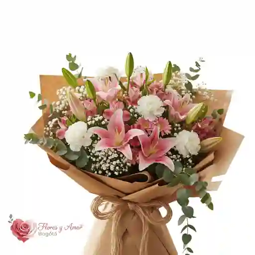 Aurora De Amor