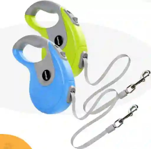 Correa Retractil Plus Grande