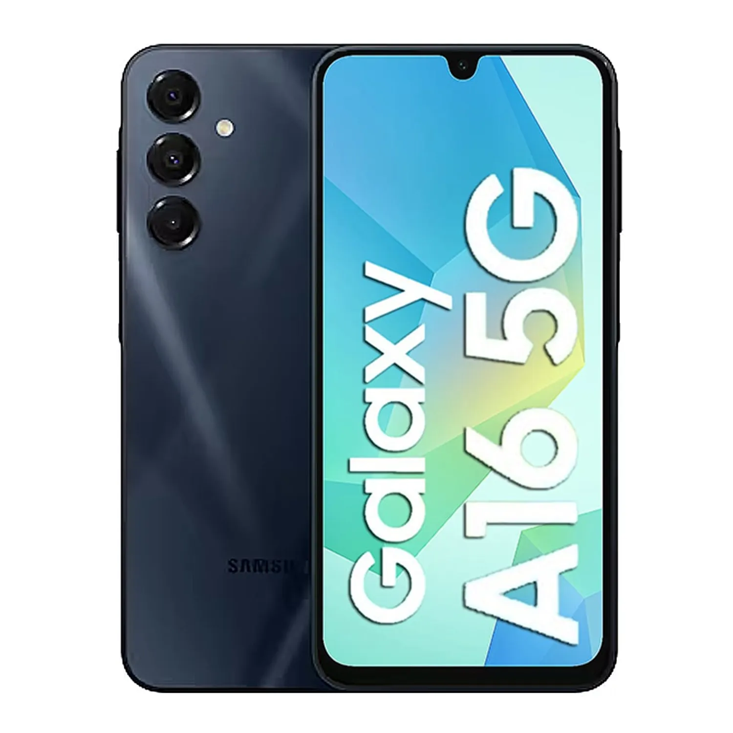 Samsung A16 Nuevo Sellado Azul De 128 Gb / 4 Gb Celular - Rappi