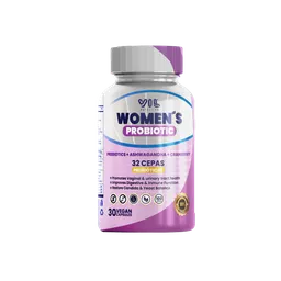 Vil Womens Probiotic