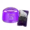 Kit De Cera Para Depilacion