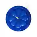 Velon Bella Luz N6 7x17cm Azul 740 Gr Parafina N6a