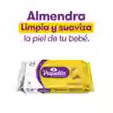 Pañitos Húmedos Pequeñín X24 Unidades – Con Extracto De Almendra 🌸
