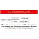 Plantilla Ortopédica Gel