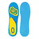 Plantilla Ortopédica Gel