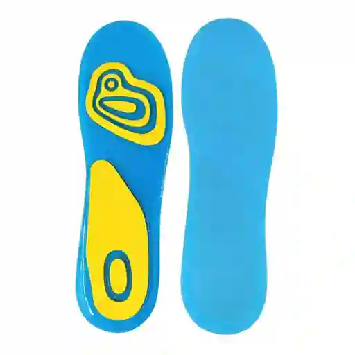 Plantilla Ortopédica Gel