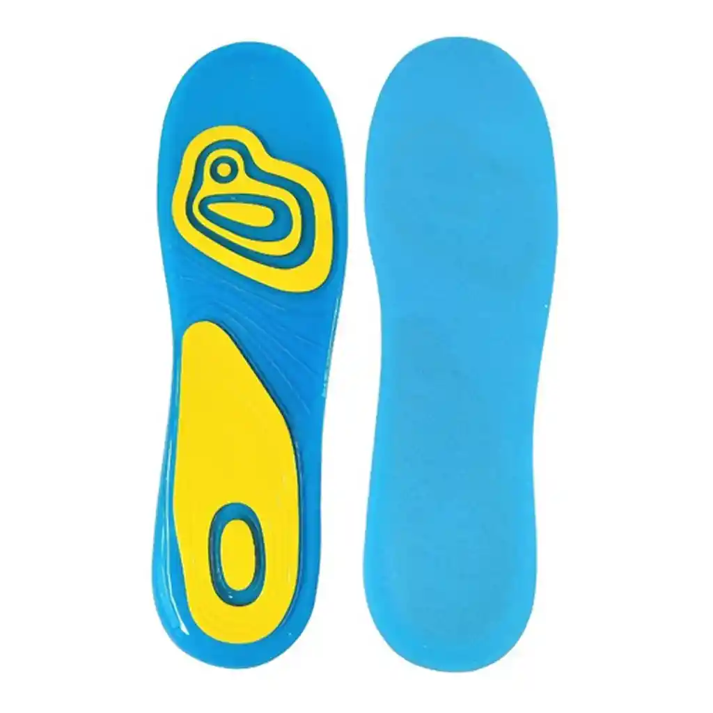 Plantilla Ortopédica Gel