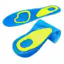 Plantilla Ortopédica Gel