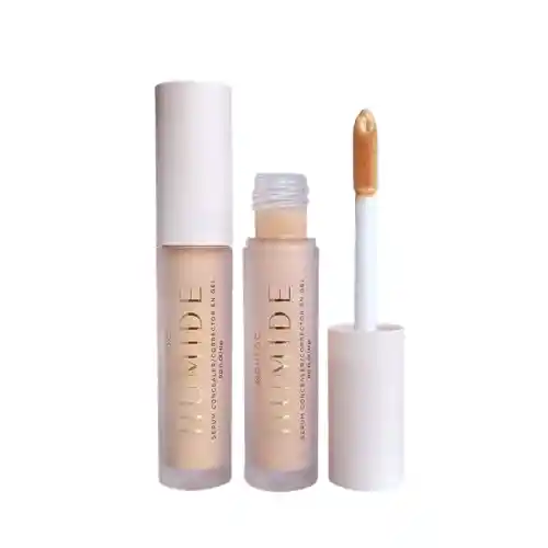 Corrector En Gel400 Light Cotton - Montoc