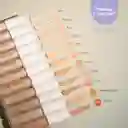 Corrector En Gel400 Light Cotton - Montoc