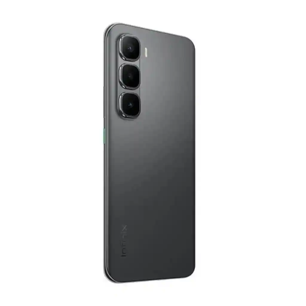 Celular Infinix Hot 60 Pro Plus 4g 256 Gb 8 Ram Negro