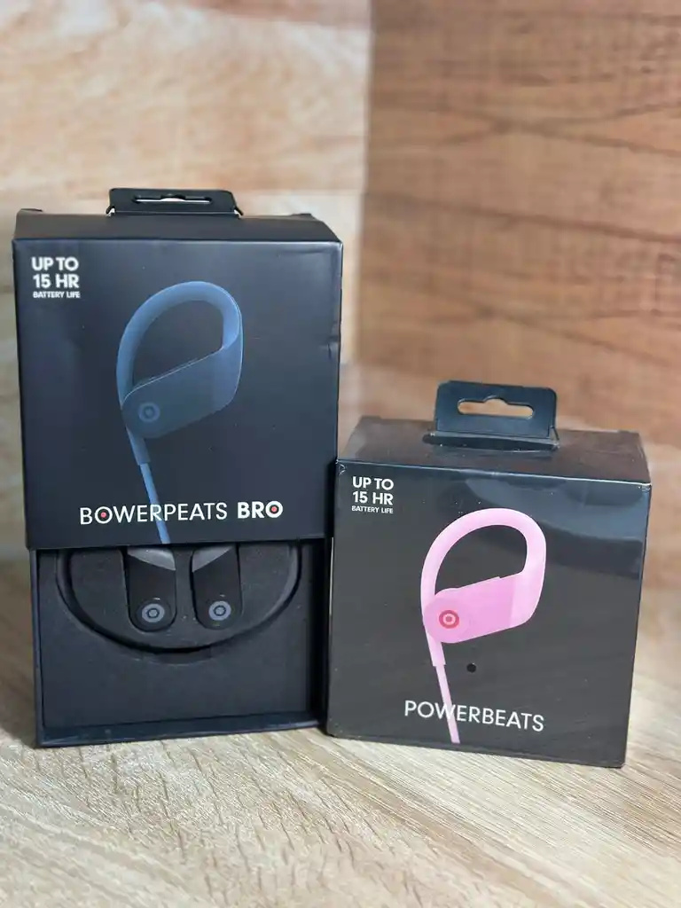 Audifonos Deportivos
