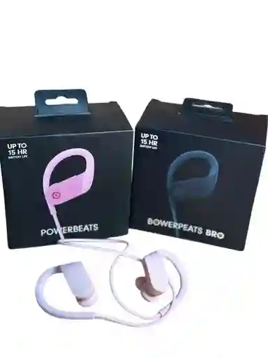 Audifonos Deportivos