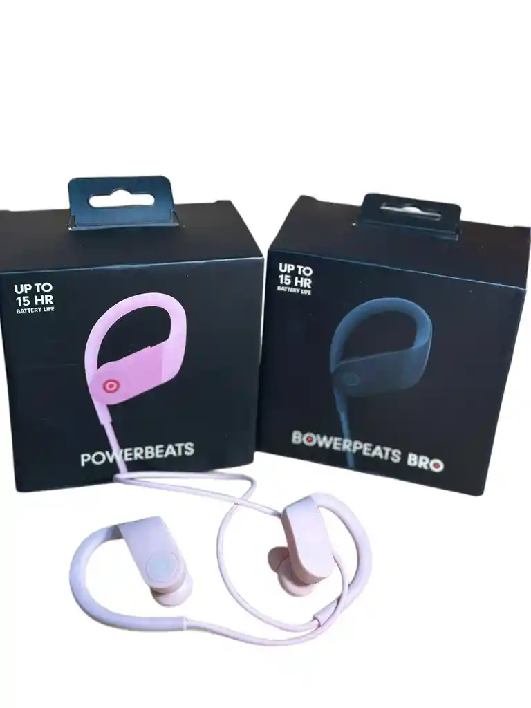 Audifonos Deportivos