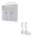 Cable Iphone 60w Tipo C A Tipo C (1 M)