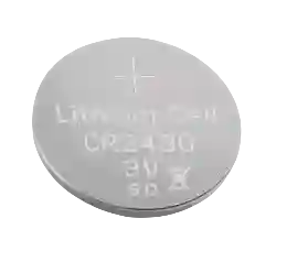 Pila Botón Cr2430 Lithium