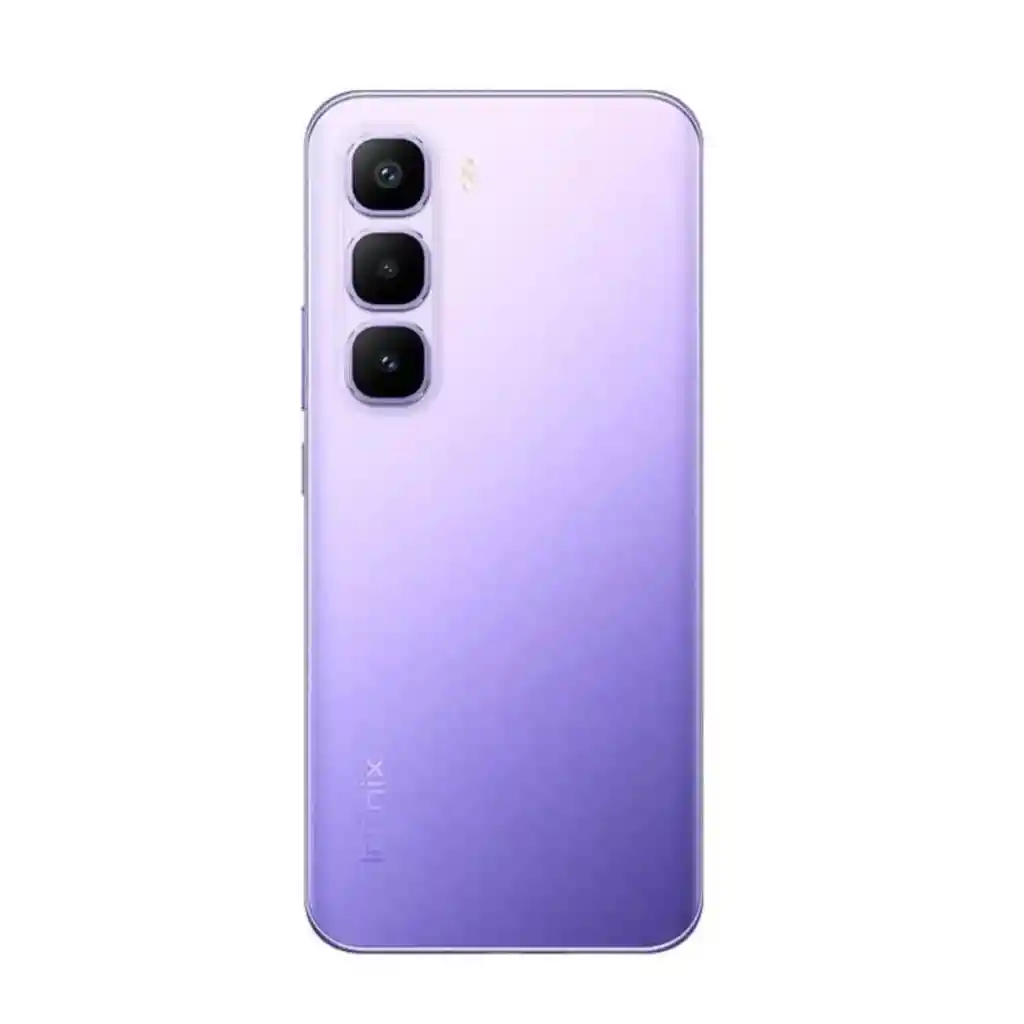 Celular Infinix Hot 60 Pro Plus 4g 256 Gb 8 Ram Violeta