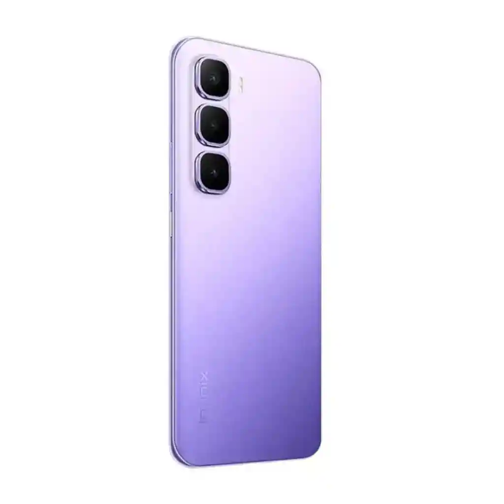 Celular Infinix Hot 60 Pro Plus 4g 256 Gb 8 Ram Violeta