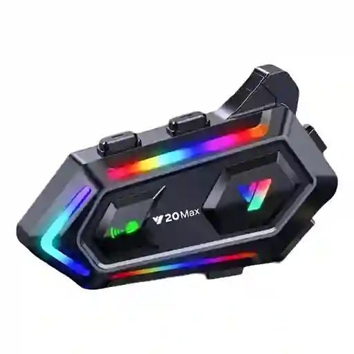 Intercomunicador Casco Y20