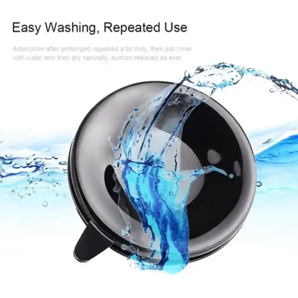 Soporte Holder Carro Chupa