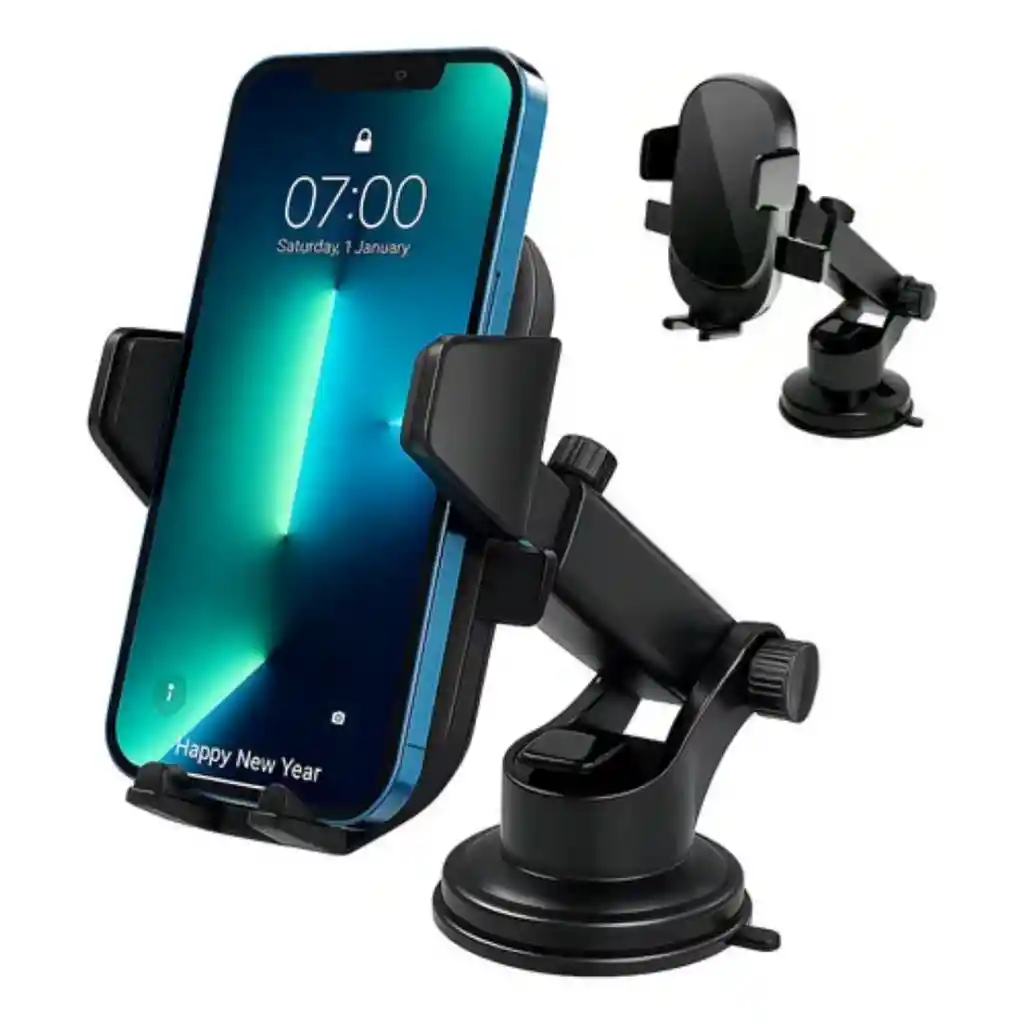 Soporte Holder Carro Chupa