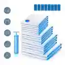 Bolsas De Empaque Al Vacio 12