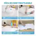 Bolsas De Empaque Al Vacio 12