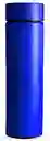 Termo Led 500ml Acero Inoxidable Pantalla Azul Publicitario