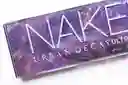 Sombras Naked Urban Decay Ultraviolet