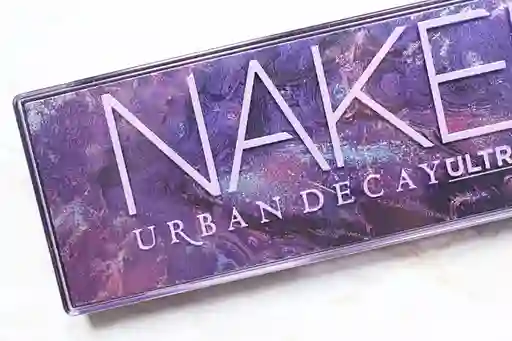 Sombras Naked Urban Decay Ultraviolet
