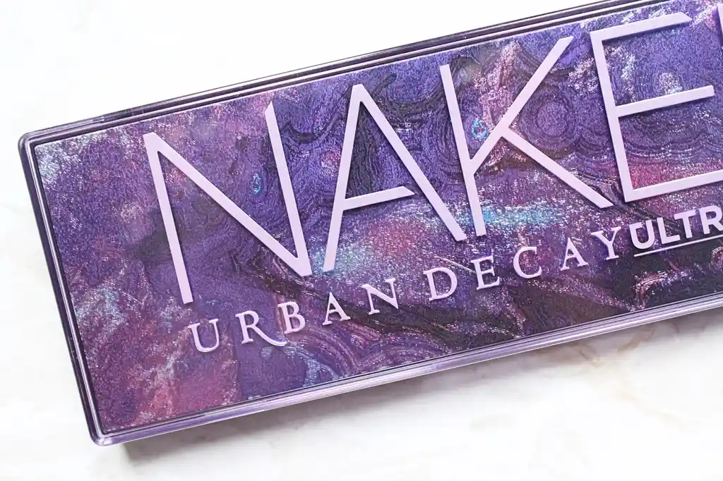 Sombras Naked Urban Decay Ultraviolet