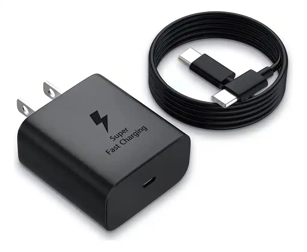 Cargador S 45 W