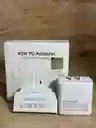 Cargador S 45 W