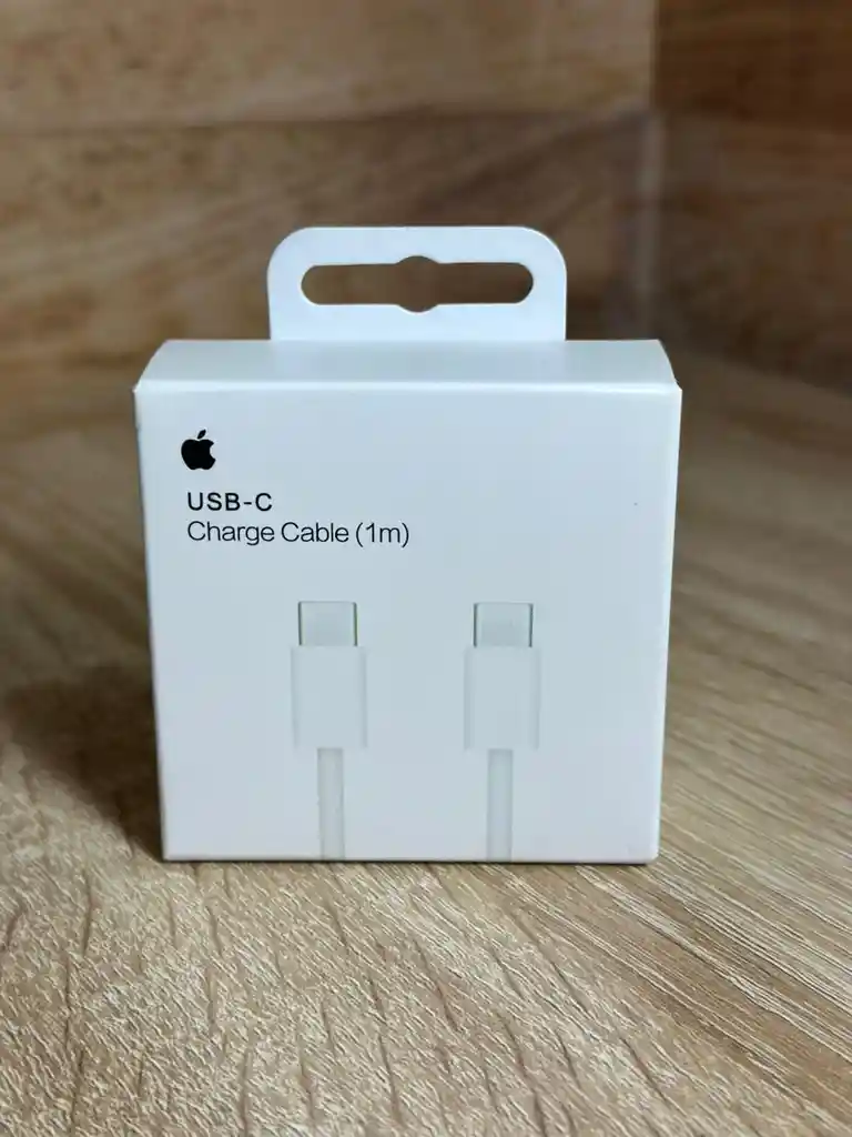 Cable Iphone Tipo C-tipo C