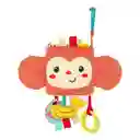 Juguete Cubo Sensorial De Actividades Texturas Estimulación