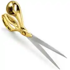 Tijera Modisteria 9" Dorada