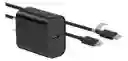 Cargador Motorola 50 W Gen