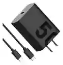 Cargador Motorola 50 W Gen