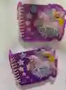 🦄libreta Unicornio Emoji - Con Esfero💜✨