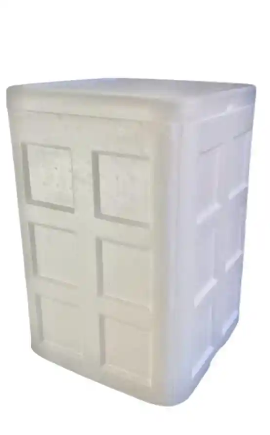 Tanque Icopor 130 Litros, Nevera Icopor 130 Lts, Cava 130 Litros