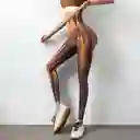 Leggings Sin Costuras Tie Dye