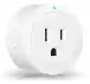 Enchufle Inteligente Wifi Alexa