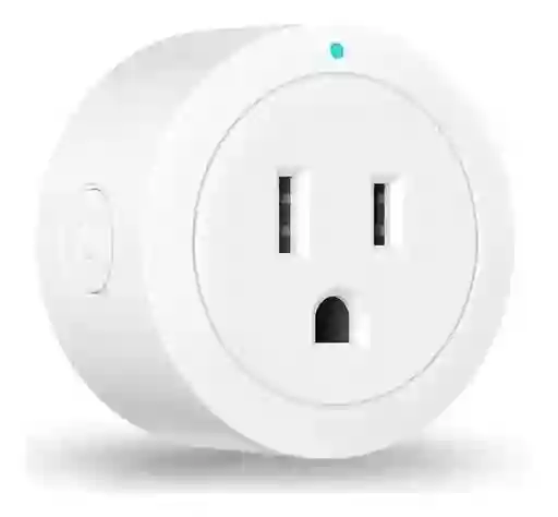 Enchufle Inteligente Wifi Alexa