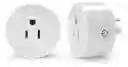 Enchufle Inteligente Wifi Alexa