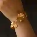 Pulsera Cinco Hiedras
