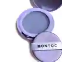 Polvo Gel Matificante Montoc Con Pomito – Control De Brillo Y Piel Perfecta Todo El Día