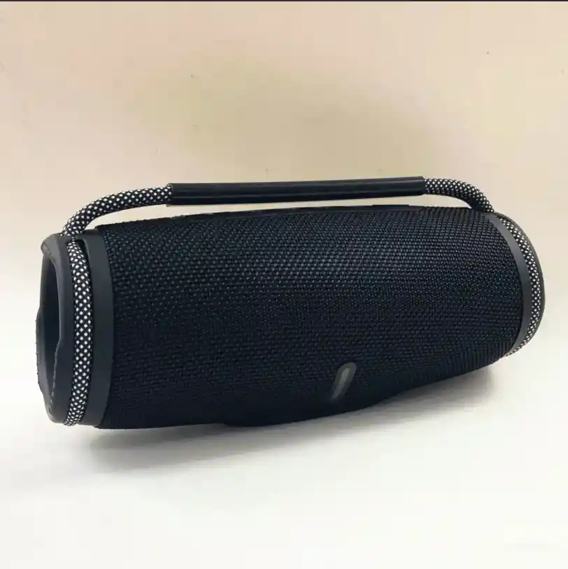 Parlante Charger 7